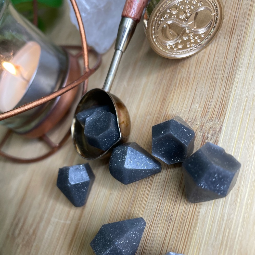 Diamond Wax Melts